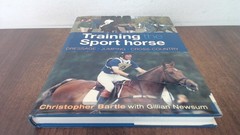 Training the Sport Horse, Bartle, Christopher, J.A.Allen and Co L