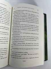 Harry Potter and The Half-Blood Prince 1st Edition Hardcover 652 Pages ERRORS