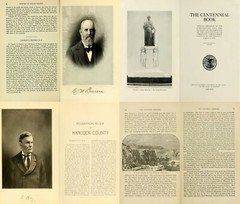 Illinois History Genealogy Ancestry Family Records V.5 – 115 Old Books on USB