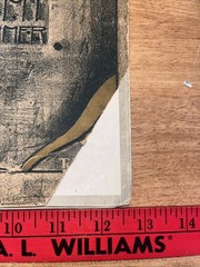 WENDINGEN, 1920, volume 3-2 , ‘Gustav Klimt’ Magazine Dutch 24 Pages