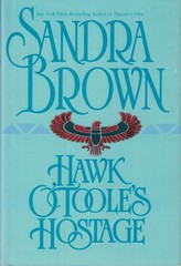 Hawk O’Toole’s Hostage