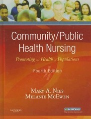 Community Public Health Nurs – ACCEPTABLE