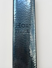 Holman HCSB Pocket Size Holy Bible Gift Edition Red Letter Compact SEALED NEW