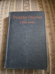 Deutsche Gtunden Schmidt Glokke