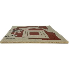 Ukijo-e Japanin puupiirrostaidetta : Helsingin Kaupungin Taidekokoelmat, Meila..