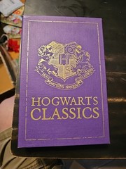 Harry Potter Set: Hogwarts Classics by J. K. Rowling (2016, Quantity pack)
