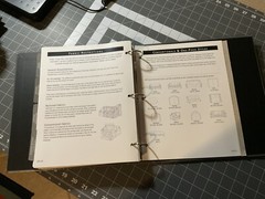 Norwalk Furniture Salesman Binder Catalog, Couch, Chair, Dimensions, 200 Pages