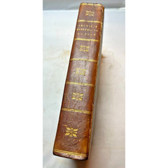 An Historical Survey of the Foreign Affairs of Great Britain by Leckie 1810