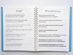 Book Character Design Collection 3 176 pages From Japan