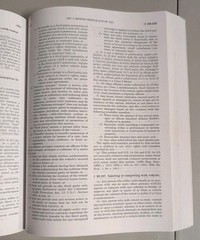 North Carolina Criminal And Traffic Law Manual 2006 07 Edition Book LexisNexis