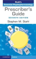 Prescriber’s Guide Seven Edition by Stephen M. Stahl (Paperback)