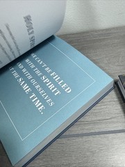David Jeremiah LOT Strength for Today IN The WORDS + Caregiving Book