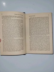 Comfort for the Jews, 1925 J.F. Rutherford Watchtower IBSA
