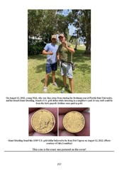 Finding the Fort – Fort Capron – Florida History Limited Edition Hardbound