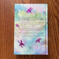 Fragile Sanctuary Catherine Cowles PR Hardcover Sparrow Falls