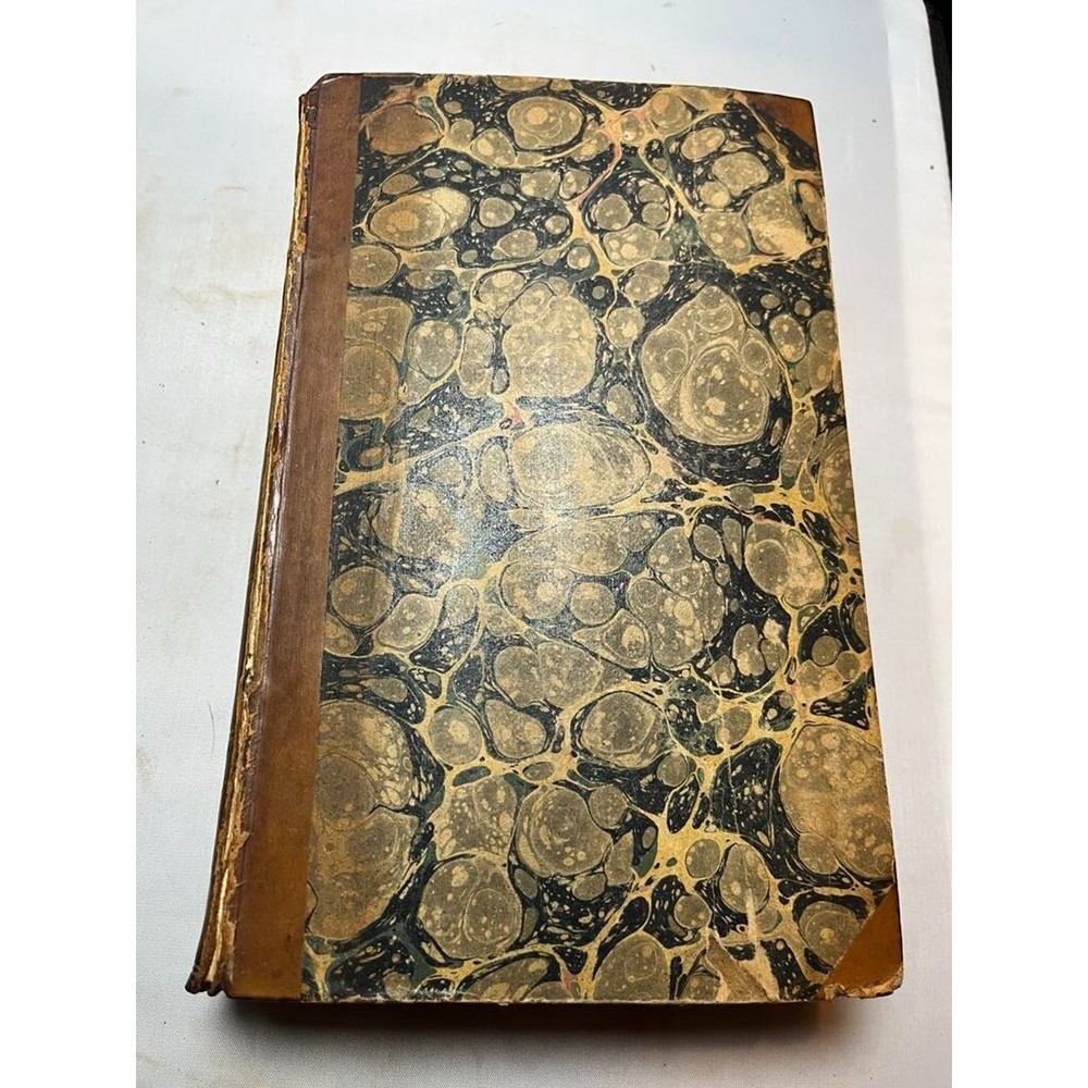 An Historical Survey of the Foreign Affairs of Great Britain by Leckie 1810