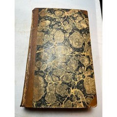 An Historical Survey of the Foreign Affairs of Great Britain by Leckie 1810