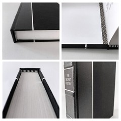 Tender is the Flesh (Leather-bound) Agustina Bazterrica Hardcover Book
