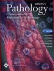 Rubin’s Pathology : Clinicopathologic Foundations of Medicine Hyb
