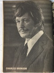 Vintage TV-Movie-Pinups May 1975 Magazine