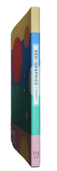 Geo-Graphics By Regina Gimenez Hardcover New