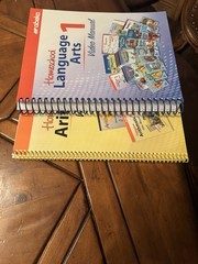 New Abeka Grade 1 Christian Homeschool Video Manual Teachers Guidebook Unused
