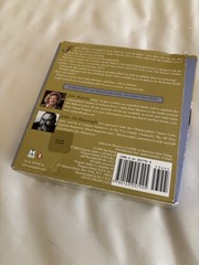 Light from Heaven Jan Karon Unabridged Audio Book CD 13 Disc Set John McDonogh