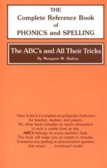The ABC’s and All Their Tricks by Margaret M. Bishop – The Complete Reference Bo