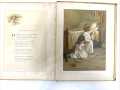 Collection of Damaged Old Books/Part Books for Crafting/Scapbooking Only.