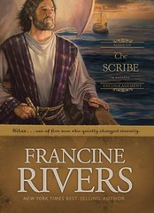 The Scribe: The Biblical Story of Silas (Sons of Encouragement Series Book 5…