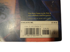 Harry Potter Ser: Harry Potter and the Prisoner of Azkaban by J. K. Rowling 1999
