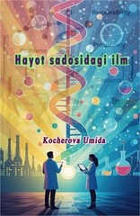 Hayot sadosidagi ilm: (Science in the Sound of Life) (Paperback or Softback)