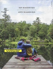 SID & ANN MASHBURN Fashion CATALOG Holiday 2022 – MEN WOMEN – 52 Pages