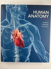 Human Anatomy (8th Edition) – Standalone book