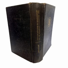 The President’s Commision On The Assassination of President Kennedy 1964 HC 1st.