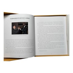 Louis Vuitton: VIRGIL ABLOH ULTIMATE Book & INVITATION To Final Runway Show