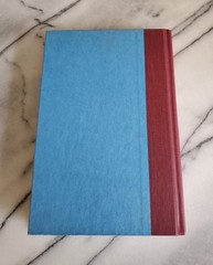 *Signed & Inscribed* NOP’S HOPE Donald McCaig HC/DJ 1994 1st Edition & Printing