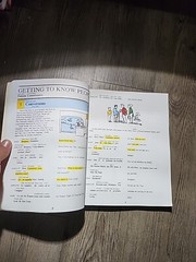 Fun Way Ser.: Learning French the Fast and Fun Way by Elisabeth Leete (1985,…