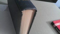 E.V. Sumner: Major General United States Army 1797-1863 HC 1969 SIGNED