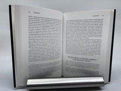 Snell: Courts of Admiralty and Common Law, Carolina Academic Press 2007