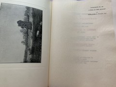ILLUSTRATED ART CATALOGUE~ PRIVATE COLLECTION OF THE LATE FREDRICK S. GIBBS 1904