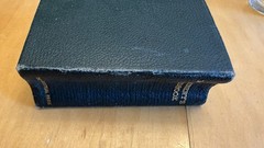 Machinery’s Handbook 11th Edition 1942 Printing Industrial Press Reference Guide