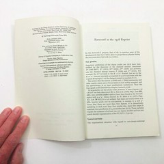 Guage Theories of Weak Interactions JC Taylor Nuclear Physics 166 pages PB 1979