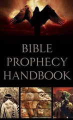 Bible Prophecy Handbook (Value Books) – Mass Market Paperback – VERY GOOD
