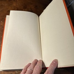 Silent Slaughter by Joel Griffiths; Richard Ballantine 2972 First Edition