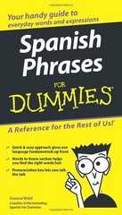 Spanish Phrases For Dummies (For Dummies Series)