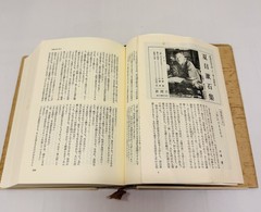 Japanese Literature Box Set Soseki Ogai Toson 3 Books Shinchosha Japan