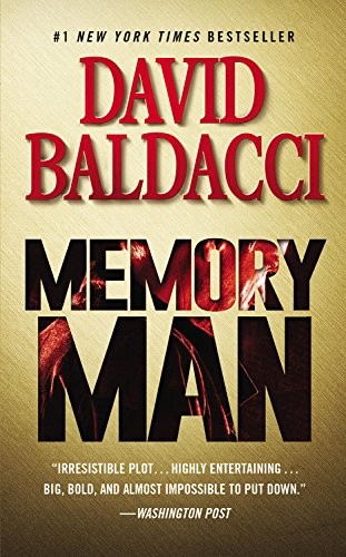 MEMORY MAN