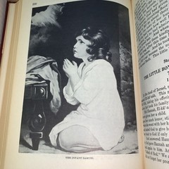 Egermeier’s Bible Story Book- Pictures and Maps: Warner Press, 1947