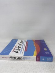 Swearingen’s All-In-One Nursing Care Planning Resource: 6th Ed Medical-Surgical…